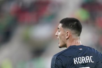 Interview / „Jeder sollte für das Trikot brennen“ – Seid Korac will Leidenschaft auf den Platz bringen 