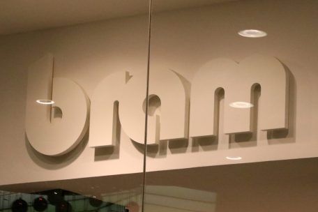 City Concorde / Jean Bram stirbt im Alter von 96 Jahren