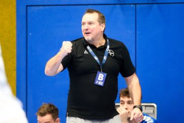 AXA League 2025/26 / Dusko Bilanovic: Ein Mann mit Erfahrung soll dem HBD zum nächsten Schritt verhelfen