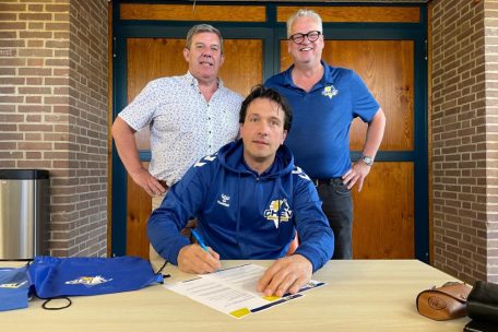 CHEV Diekirch / Auf der Suche nach Stabilität: Neuer Trainer  Krstev steht vor „einer echten Herausforderung“