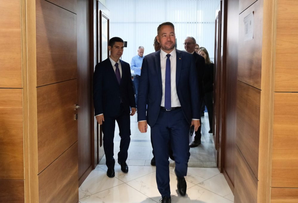 Nahost / Nur ohne Hamas: Belgien will Palästinenserstaat anerkennen