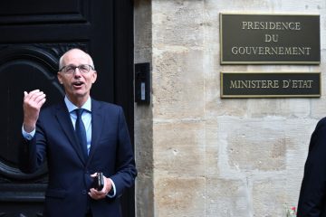 Sozialrunde / Über folgende Rentenszenarien wird am Mittwoch diskutiert