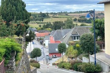 Weiswampach / Die Gemeinde hält statistische Rekorde beim Wachstum und hat viele Besonderheiten