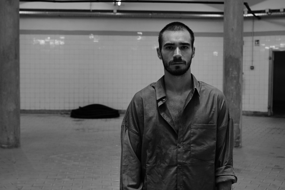 Aerowaves Dance Festival Luxembourg / Wie der Tänzer und Choreograf William Cardoso anderen seinen Leidensweg ersparen will