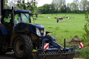 „Verschiedene Standards“ / Direktor der Luxemburger Bauernzentrale zeigt sich skeptisch gegenüber dem Mercosur-Abkommen