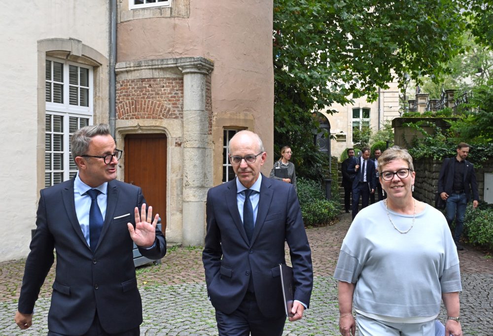 Kommentar / Friedens Rentenreform ist ein Witz. Und leider kein guter.