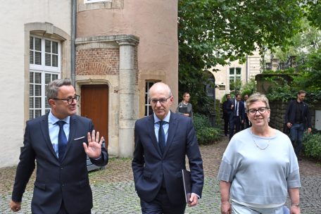 Kommentar / Friedens Rentenreform ist ein Witz. Und leider kein guter.