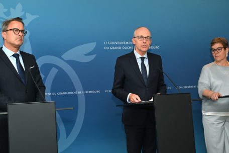 Analyse / Die Sozialrunde als Machtprobe: Zwischen Kompromissnarrativ und einseitiger Entscheidung