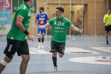 Handball / Aderlass in Käerjeng: Trainer Ben Schuster muss eine neue Mannschaft zusammenbauen