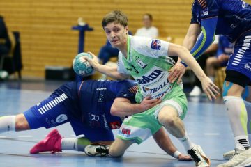 HB Düdelingen / Für Olivier Goergen beginnt mit dem Europapokal-Duell gegen Skopje ein neues Kapitel