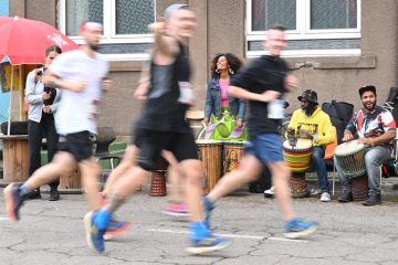  19. Kulturlaf in Esch / Achtung, Läufer: Die Verkehrseinschränkungen vom Samstag im Überblick