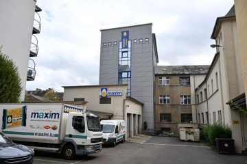 Unternehmen / „Moulins de Kleinbettingen“ übernehmen Escher Traditionsbetrieb „Maxim Pasta“