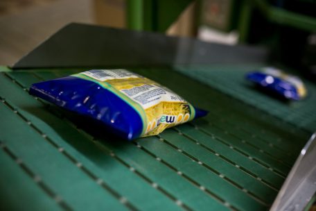 Die Produkte von Maxim Pasta gehören zur traditionellen Grundausstattung in Luxemburger Supermärkten