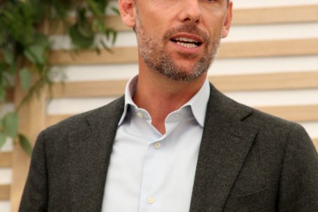 Jean Müller, Geschäftsführer der „Moulins de Kleinbettingen“