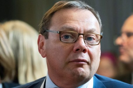 Medienberichte / Oligarch Fridman will von EU-Sanktionsliste gestrichen werden – mit Luxemburger Unterstützung