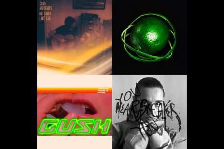 Musiktipps / Welche neuen Alben die Stimmung erhellen oder den Weltschmerz erhöhen