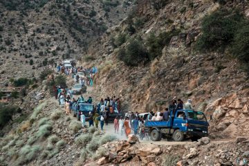 Erdbeben in Afghanistan / Schon mehr als 2.200 Tote und zu wenige Hilfslieferungen