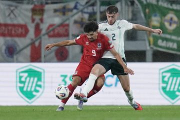 WM-Qualifikation / Luxemburg unterliegt Nordirland bei Strasser-Debüt