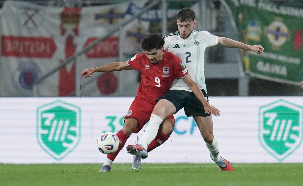 WM-Qualifikation / Luxemburg unterliegt Nordirland bei Strasser-Debüt