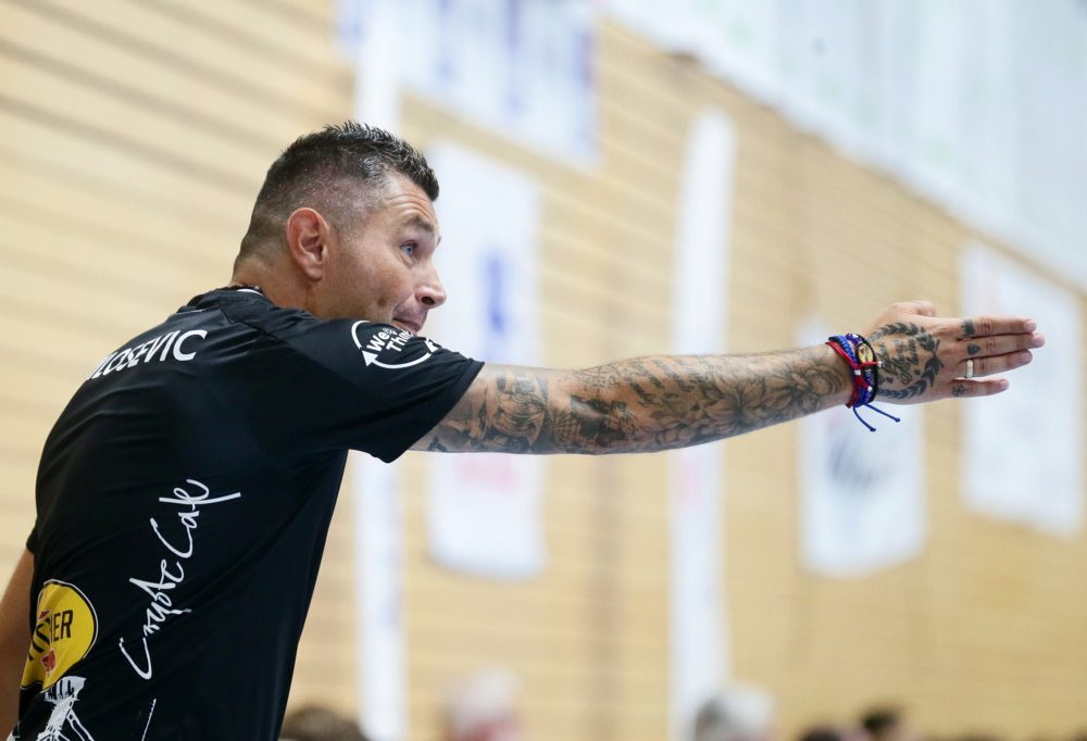 Handball / HB Esch in der ersten Europapokal-Runde vor großer Herausforderung