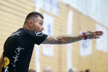 Handball / HB Esch in der ersten Europapokal-Runde vor großer Herausforderung