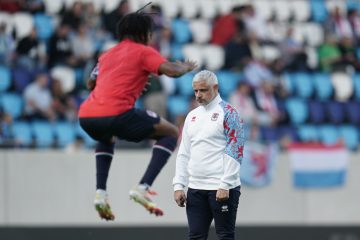 Busunfall der U21 / Alle aus dem Krankenhaus entlassen, Spiel gegen Frankreich abgesagt