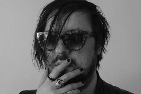 Raftside aka&nbsp;Filip Markiewicz