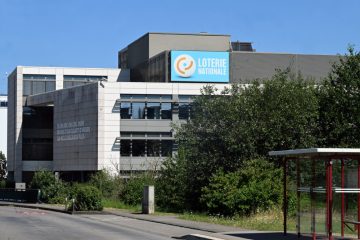 IT-Panne / Sicherheitsvorfall bei Loterie Nationale: Bankdaten von Spielern offengelegt