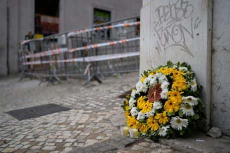 
Bahndrama in Lissabon / Ermittler bestätigen: Nach Seil- und Bremsversagen geriet der Waggon außer Kontrolle