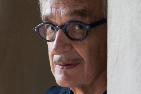 Wim Wenders