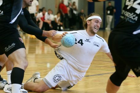 Handball / Esch scheidet hochdramatisch gegen Vogosca aus dem European Cup aus