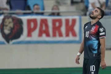 Fußball / Später Schock: Luxemburg unterliegt Slowakei in letzter Minute 0:1