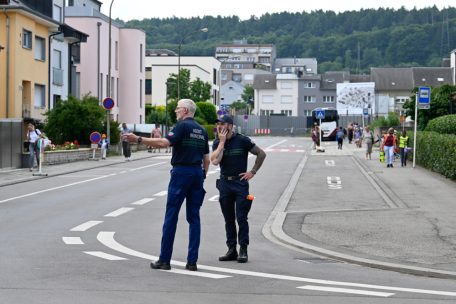Petingen / Gemeinde organisiert Umfrage wegen gesperrter Straßen