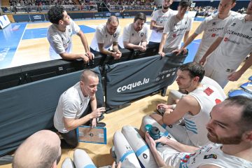 FLBB-Herren / Aserbaidschan, Irland und Nordmazedonien: Gegner für die EM-Vorqualifikation stehen fest