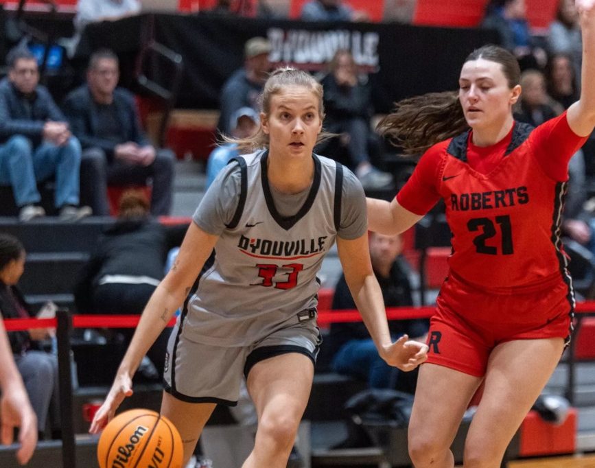 Basketball / „Eine nicht alltägliche Chance“: Sofie Fuglsangs Weg vom College in die Bundesliga