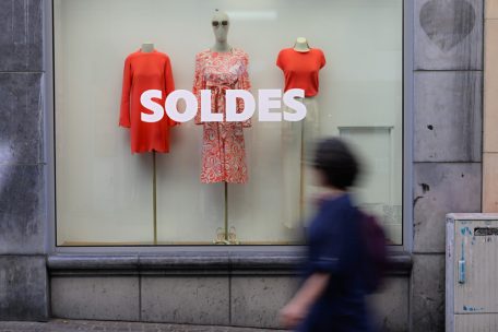 Luxemburg / Das Ende des Sommerschlussverkaufs treibt die Inflation im August auf 2,4 Prozent