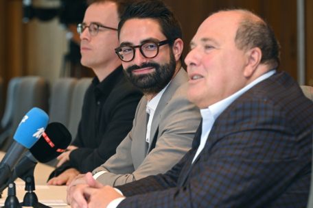 Am 26. September / Luxemburg feiert erstmals den „Dag vun der Lëtzebuerger Sprooch“