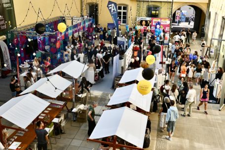 „Expat Day“ / So erleben Expats Luxemburg: Begegnungen, Netzwerke und Alltagserfahrungen