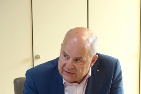 Aussagen von UEL-Präsident Michel Reckinger lassen den CSV-Politiker kalt