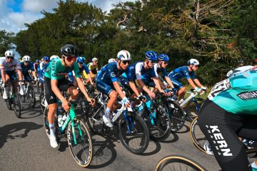 Radsport / „Hinterlässt bitteren Beigeschmack“: Warum Mats Wenzel nach Platz 20 bei der Tour of Britain nicht ganz zufrieden ist