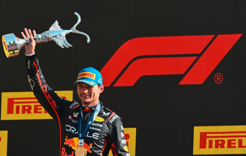 Formel 1 / Das „Genie“ ist wieder da: Max Verstappen als Faktor im WM-Kampf