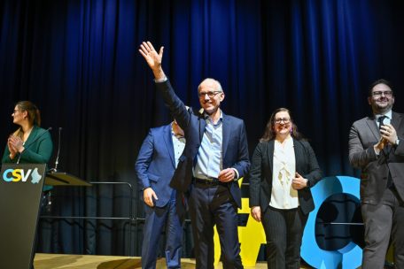 Analyse von Frank Engel / Die CSV und ihr Sozialproblem: Warum der sogenannte „soziale Flügel“ jetzt das Haus übernehmen muss