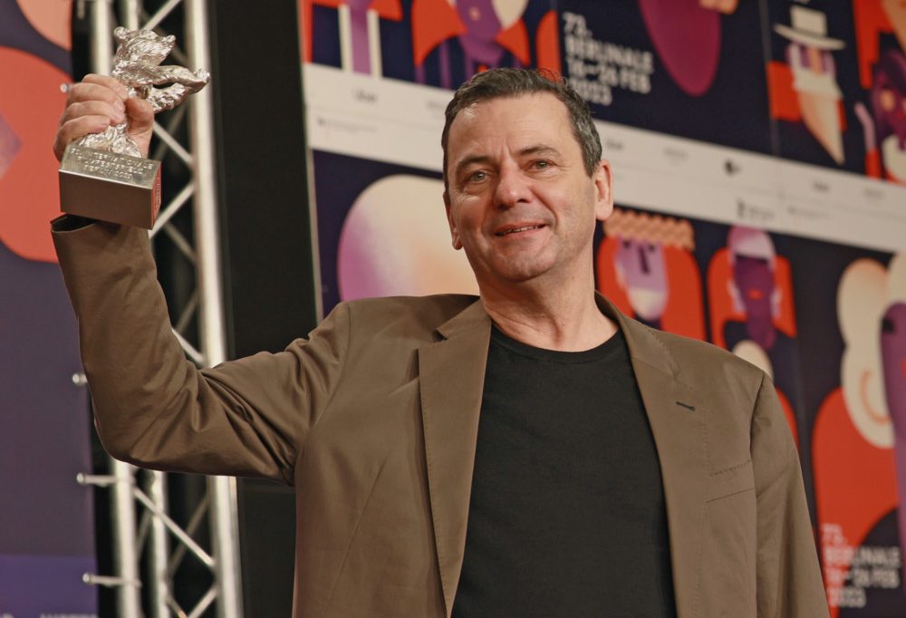 „Miroirs No.3“ sort au Luxembourg / Le cinéaste Christian Petzold confesse dans l’interview avec le Tageblatt: „J’aime les héros fatigués“