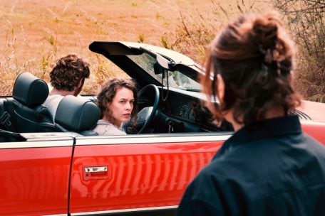 Un regard qui d&eacute;clenche une histoire