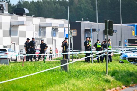 Schweden / Junge Mädchen lassen sich zunehmend für Gewalttaten anheuern