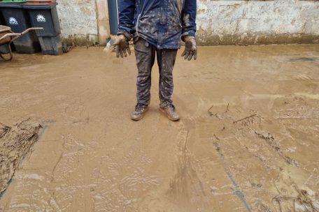 Gemeinde Mersch / „Das Wasser stand so hoch, dass wir eingesperrt waren“: So haben Einwohner den Starkregen erlebt