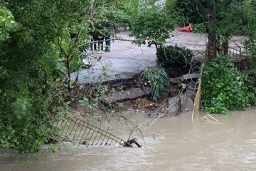 Editorial / Luxemburg hat dazugelernt und war besser auf den Regen vorbereitet als in der Vergangenheit