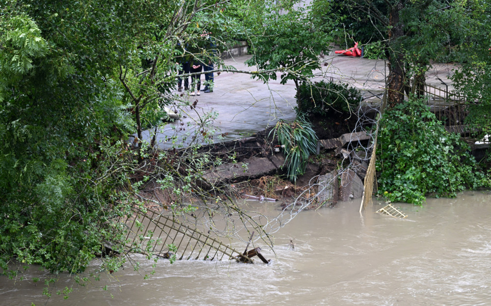 Editorial / Luxemburg hat dazugelernt und war besser auf den Regen vorbereitet als in der Vergangenheit