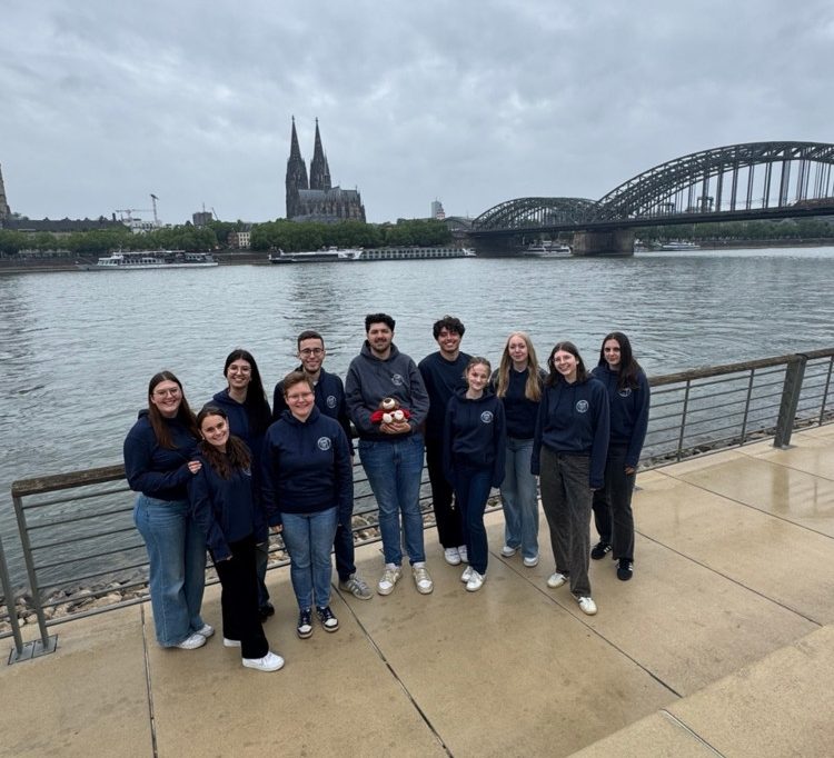 ACEL-Serie / Luxemburger Studenten in Köln: „Bis bald – und Kölle Alaaf!“