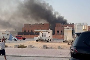 Nahost / Hamas: Israels Angriff auf Verhandlungsteam in Katar gescheitert